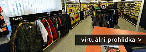 Virtuální prohlídka obchodu s pracovními pomůckami - totalprotect.cz Virtuální prohlídka obchodu s pracovními pomůckami - totalprotect.cz