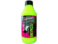 Hydroxid sodný