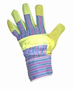 Pracovní rukavice SERIN - 120 párů (velikost 9, 10 a 11)
