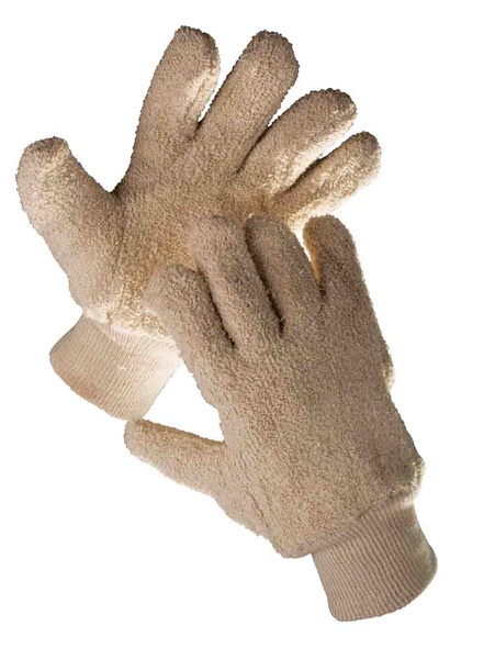 Pracovní rukavice DUNLIN