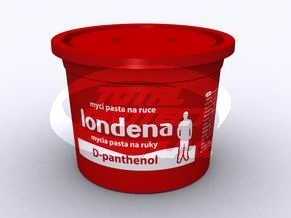 LONDENA 500g mycí pasta na ruce