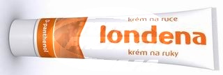 LONDENA panthenol