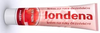 LONDENA avokádo