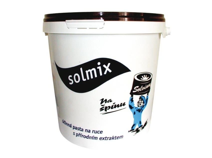 solmix myci pasta  10kg