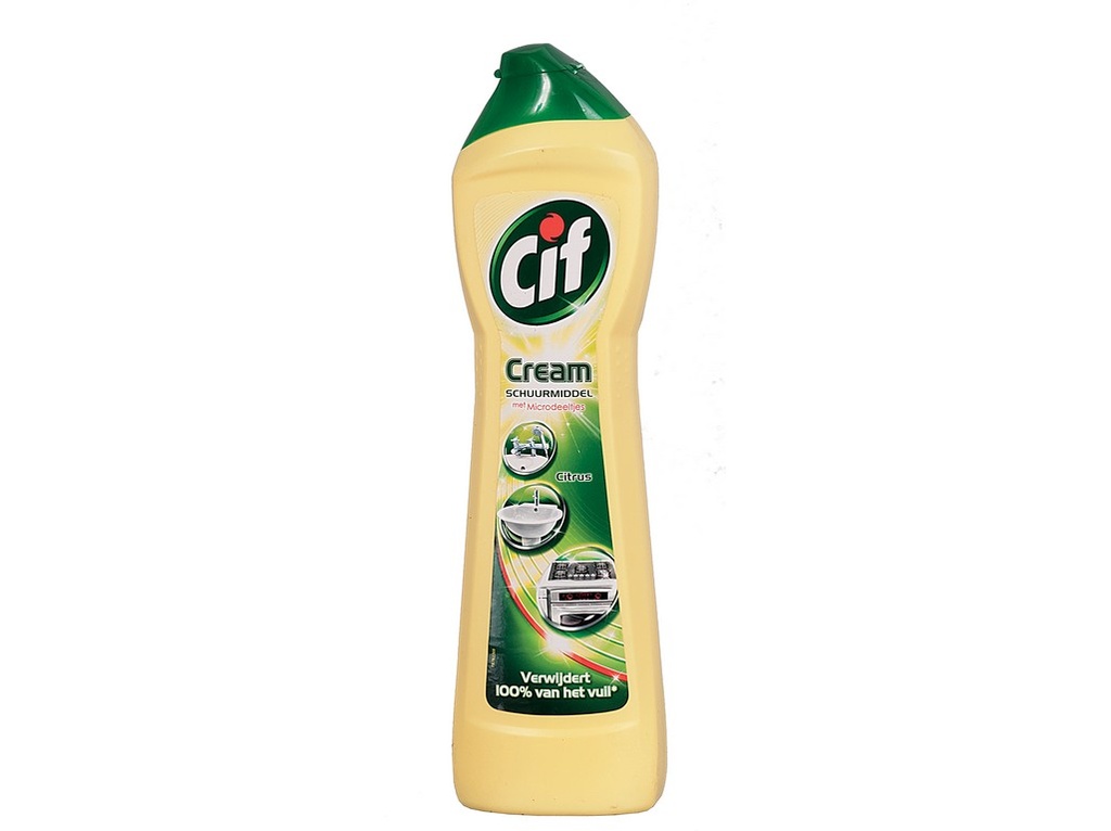 cif cream