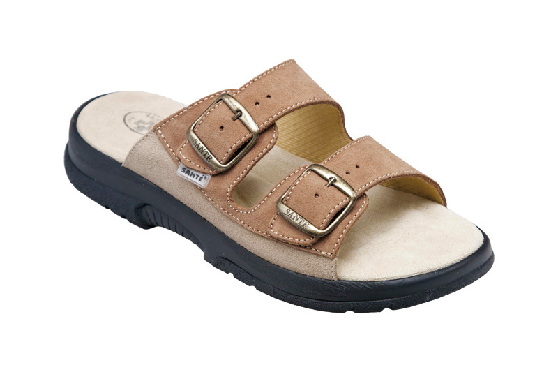 pánské pantofle SANTÉ