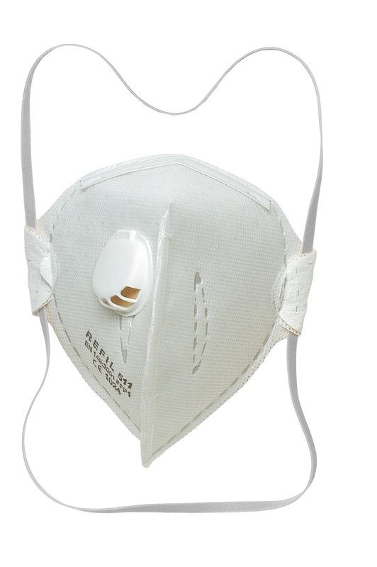 Respirátor REFIL 511