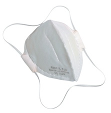 Respirátor REFIL 710