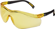 Brýle FERGUS, žluté