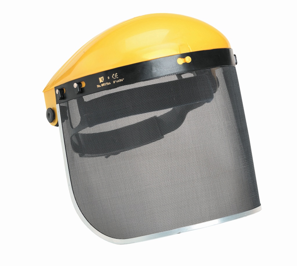 Štít VISIGUARD MESH