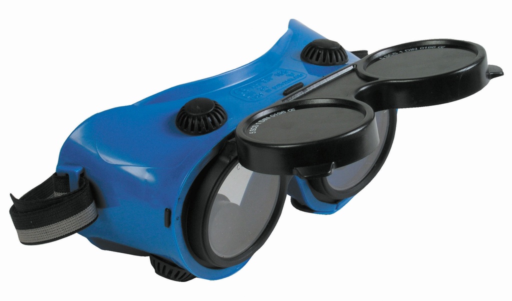 Brýle ARTILUX WELD