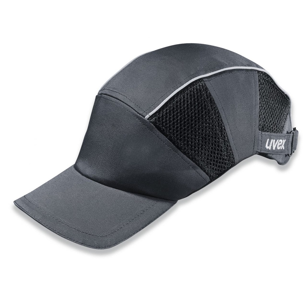 čepice uvex u-cap premium