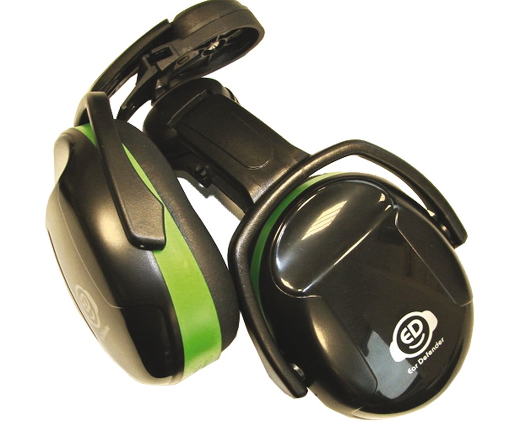 Sluchátka ED 1C EAR DEFENDER