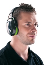 Sluchátka ED 1H EAR  DEFENDER