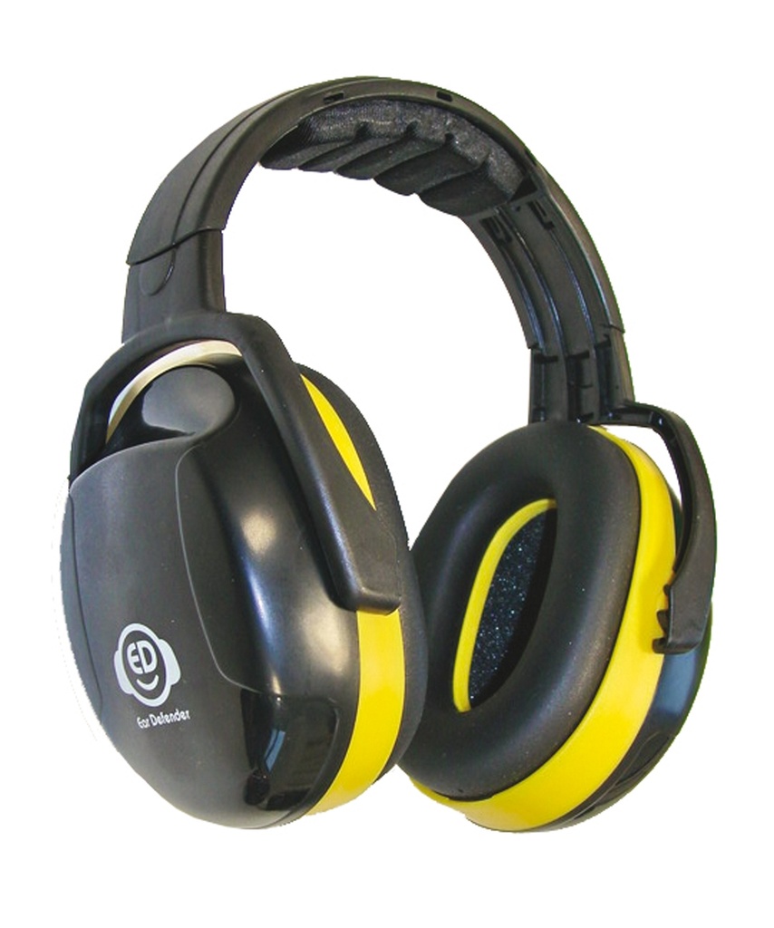 Sluchátka ED 2H EAR DEFENDER
