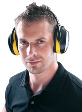 Sluchátka ED 2H EAR  DEFENDER