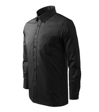 Košile  SHIRT LONG SLEEVE MAN (2)