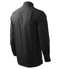 Košile SHIRT LONG  SLEEVE MAN (2)