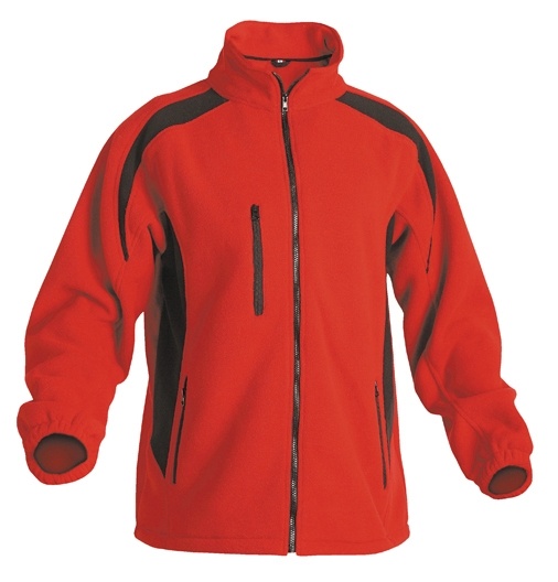 Mikina TENREC FLEECE MAN