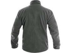 Mikina OTAWA FLEECE  MAN