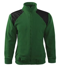 Bunda JACKET FLEECEUNISEX Hi-Q 360