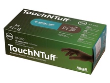 Rukavice Ansell TOUCH N TUFF A93-250