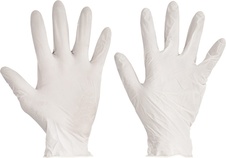 Rukavice LOON  pudrované