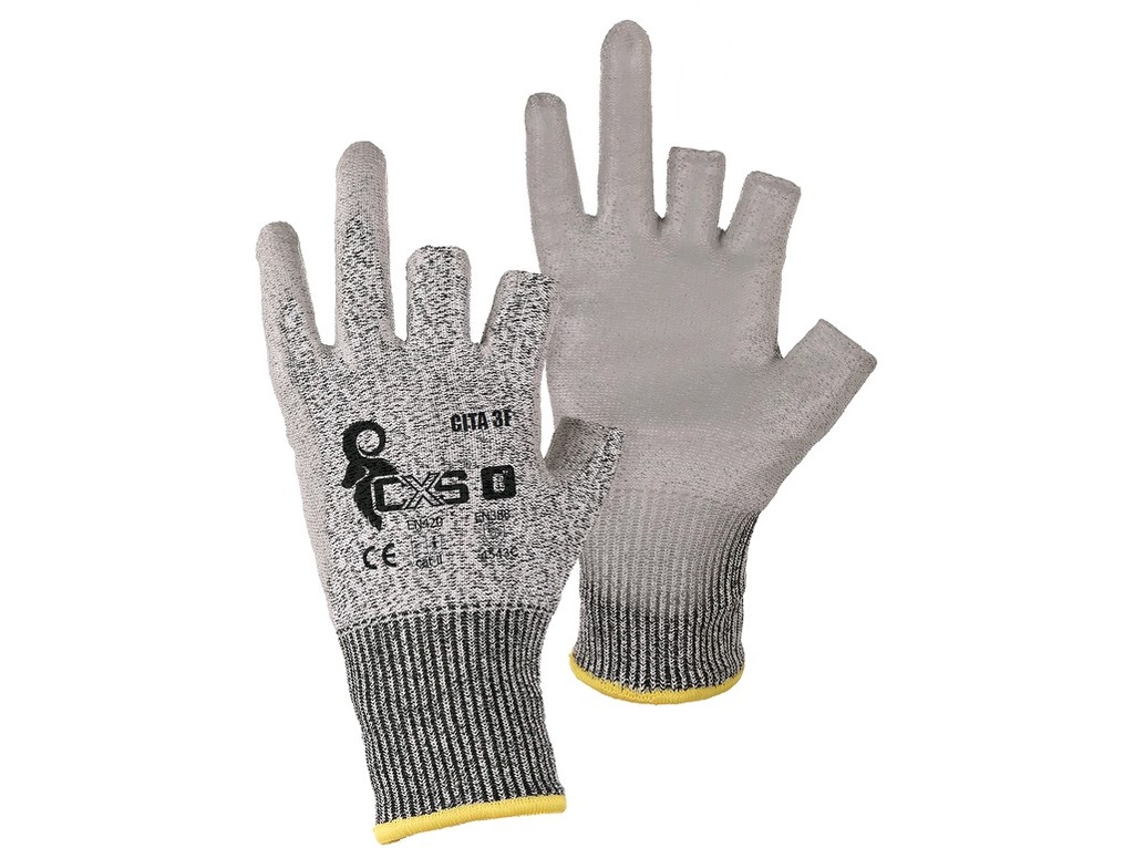 Rukavice CITA 3F CXS