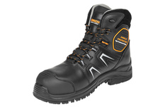 Obuv BENNON DURATOR XTR S3 NON  METALLIC
