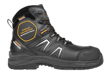 Obuv BENNON DURATOR XTR S3 NON   METALLIC