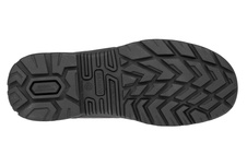 Obuv BENNON DURATOR XTR S3 NON      METALLIC