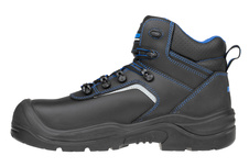 Obuv BENNON RAPTOR S3 NON    METALLIC