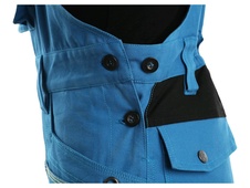 Kalhoty STRETCH LADY CXS   lacl