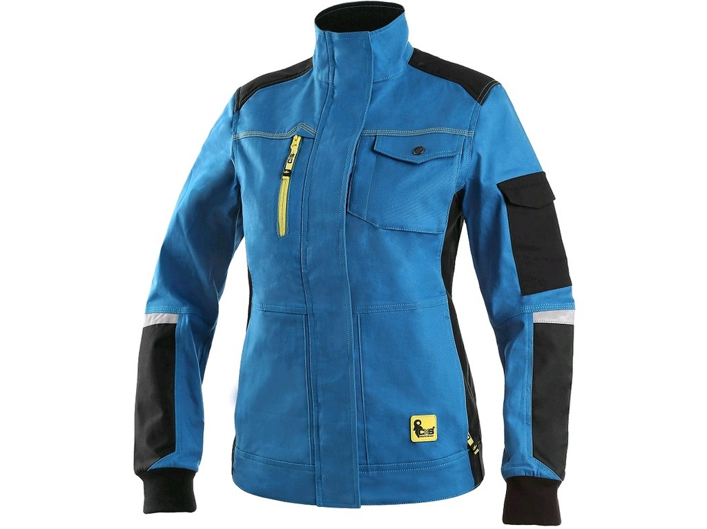 Blůza STRETCH LADY CXS