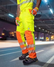 Kalhoty SIGNAL     pas