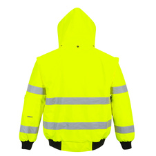 Bunda BOMBER 3v1 WINTER
