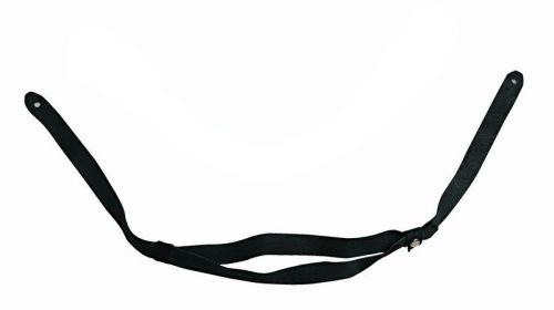 Podbradní pásek k přilbám LAS S14 a S17 - originál