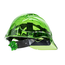 Přilba DERRY ventilace s kolečkem