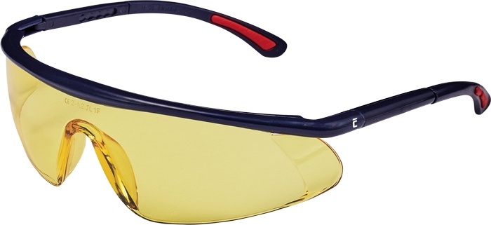 Brýle BARDEN, žluté