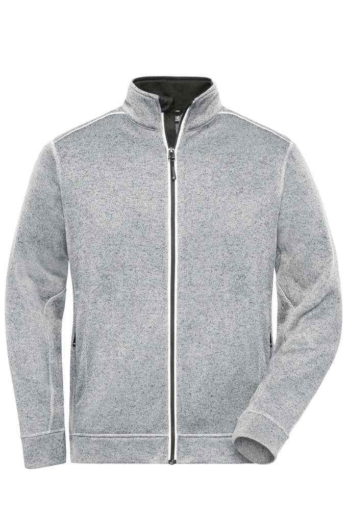 Mikina WENGEN FLEECE