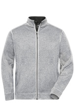 Mikina WENGEN FLEECE