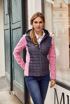 Bunda MARLY       LADY