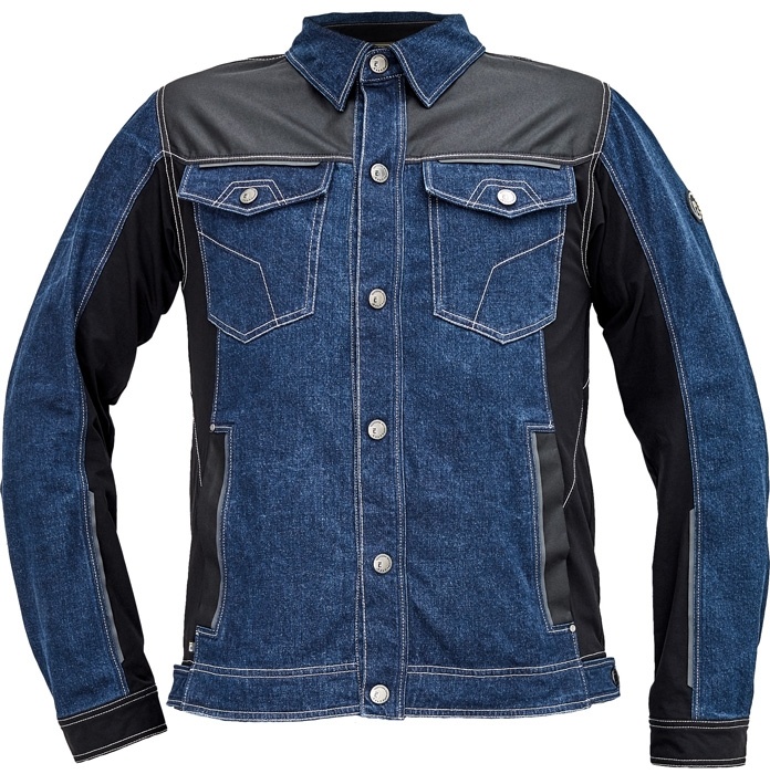 Blůza NEURUM DENIM