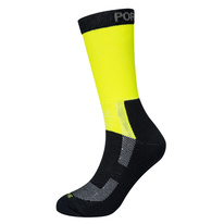 Ponožky SAFETY Hi-Vis