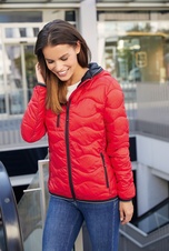 Bunda SORONA     LADY