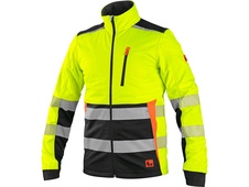 Bunda BENSON CXS SOFTSHELL