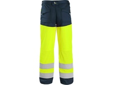 Kalhoty HALIFAX CXS  pas