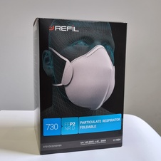 REFIL   730