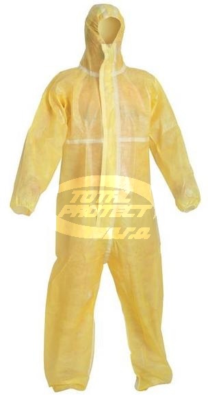 Overal CHEMSAFE P5
