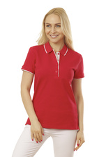 Polokošile NORMA LADY 240g